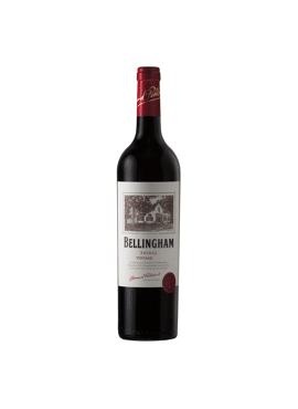 Bellingham Homestead Shiraz Paarl 